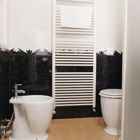 Angolo Del Carbone * Parma