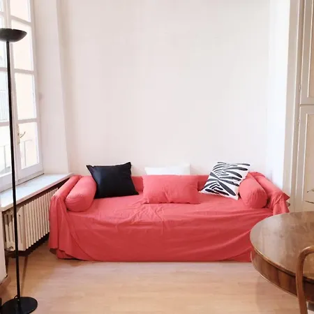 Angolo Del Carbone *