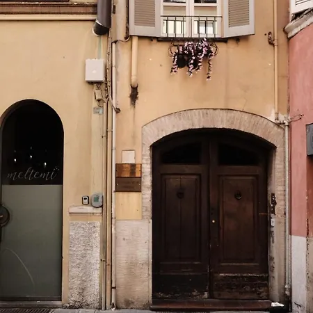 Angolo Del Carbone Parma