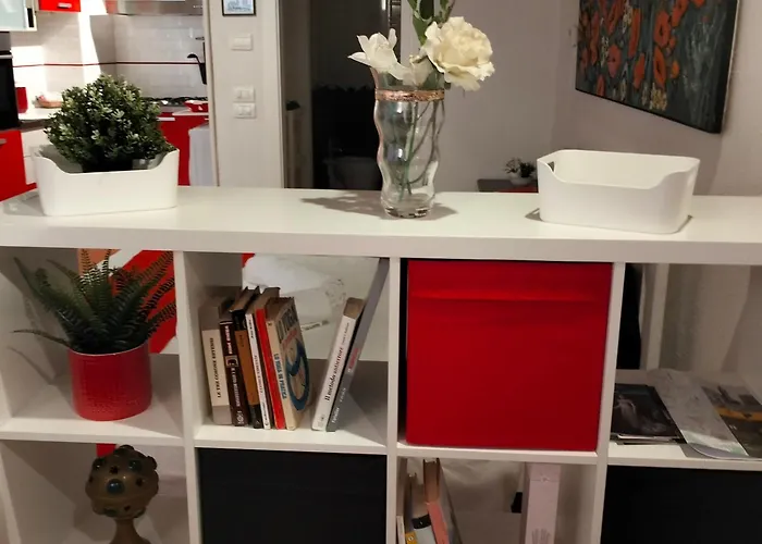 Angolo Del Carbone Daire Parma