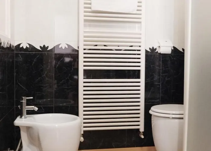 Angolo Del Carbone * Πάρμα