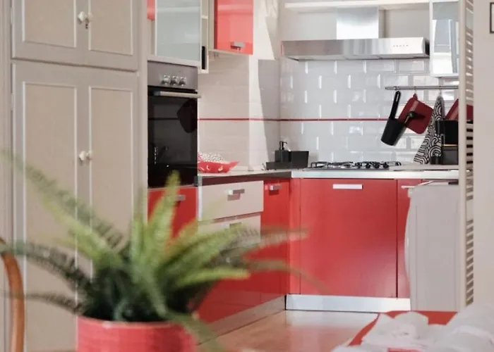 Angolo Del Carbone Διαμέρισμα *