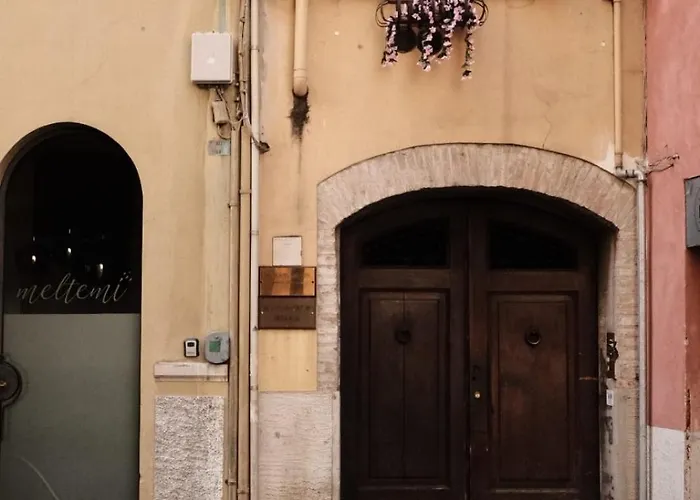 Angolo Del Carbone Πάρμα