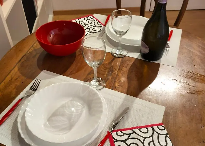 Angolo Del Carbone Διαμέρισμα